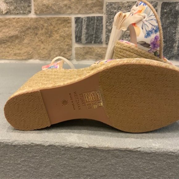 Espadrilles - Picture 3 of 7